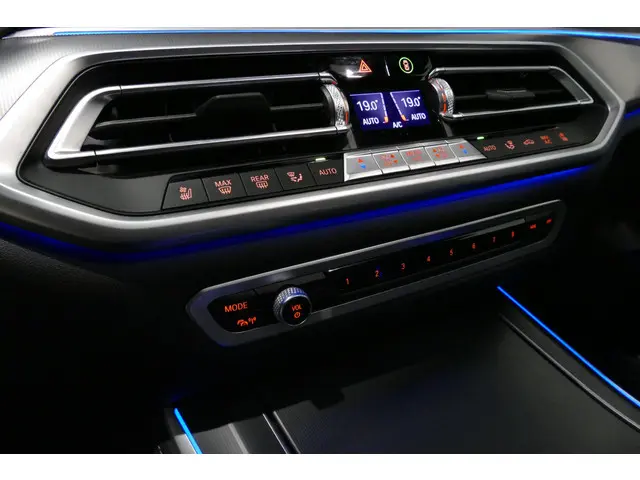 BMW X5 xDrive45e M Sport 2022 Hybride Benzine 9