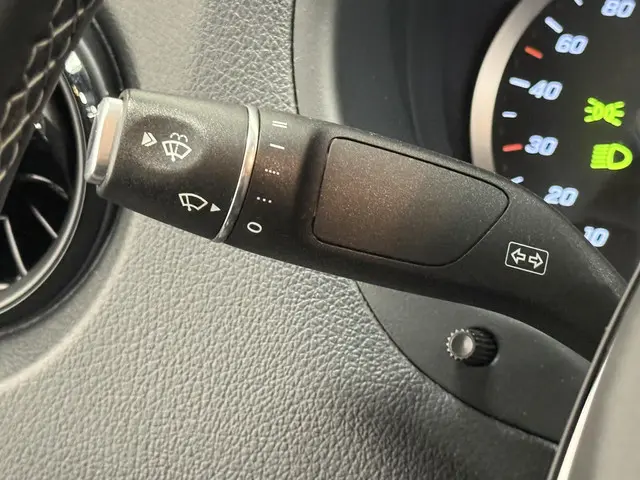 Mercedes-Benz eVito Lang 66 kWh 2023 Elektrisch 23