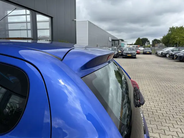 Peugeot 108 1.0 e-VTi Active 2019 Benzine 8