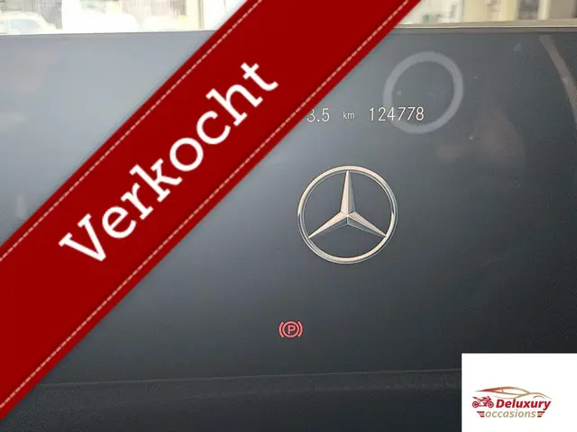 Mercedes-Benz A-Klasse AMG 35 4MATIC 2020 Benzine 5