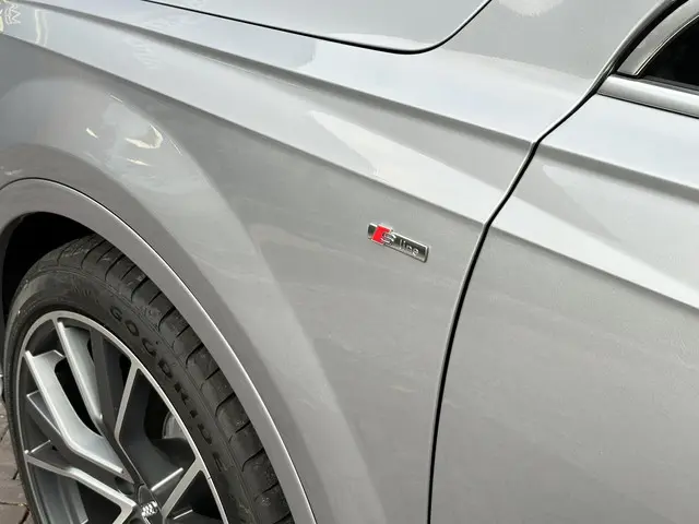 Audi Q7 3.0 TFSI quattro Pro Line S 2015 Benzine 50