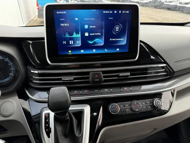 Maxus eDeliver9 204PK 2022 Elektrisch 16