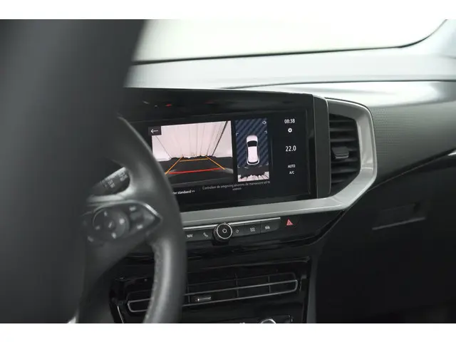 Opel Mokka-e Electric Level 3 50 kWh 2023 Elektrisch 13