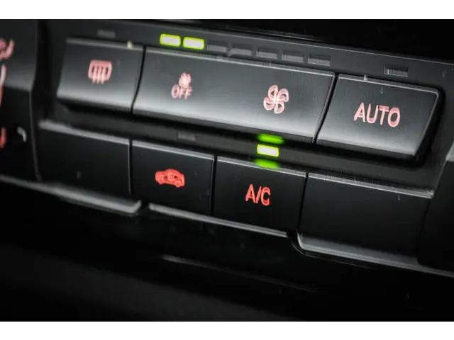 BMW 1 Serie 116i 2017 Benzine 17