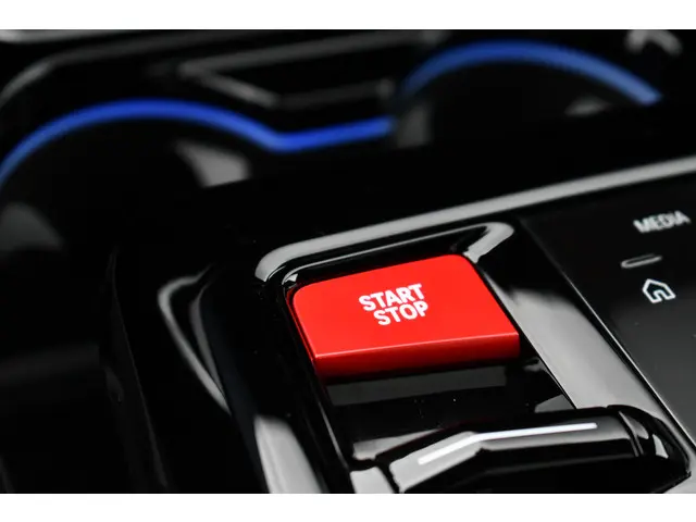 BMW M5 5-serie Touring 2025 Hybride Benzine 90