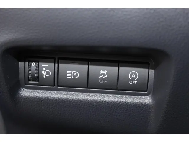 Toyota Aygo X 1.0 VVT-i S-CVT Pulse 2024 Benzine 36