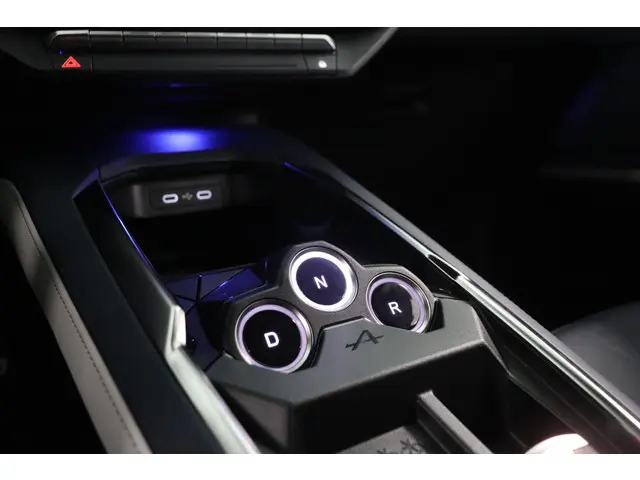 Alpine A290 GTS Premiere Edition 52 kWh 2025 Elektrisch 21