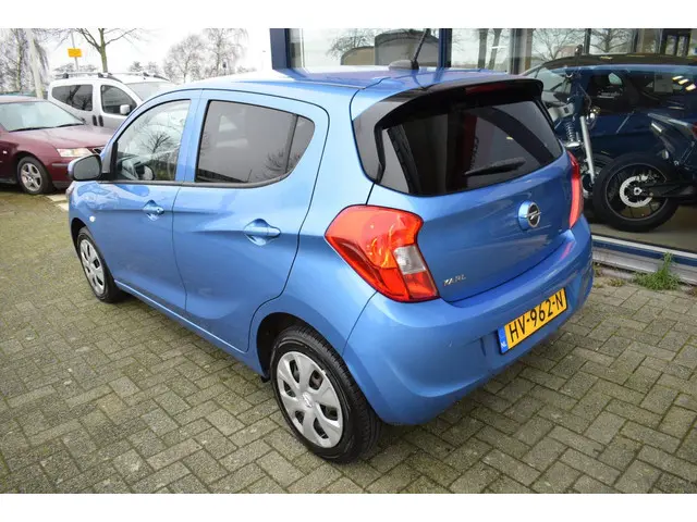 Opel KARL 3
