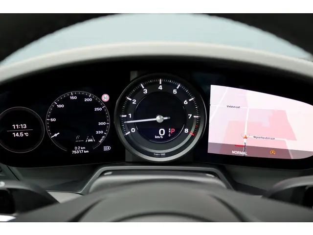 Porsche 911 992 3.0 Carrera 4S | 2019 Benzine 30