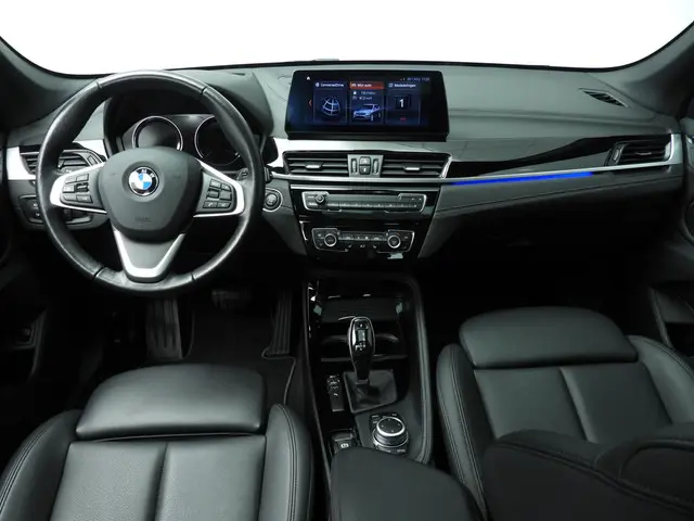 BMW X1 sDrive18i 2022 Benzine 10