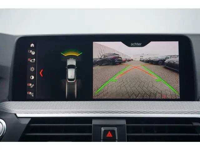 BMW X4 xDrive20i 2019 Benzine 22