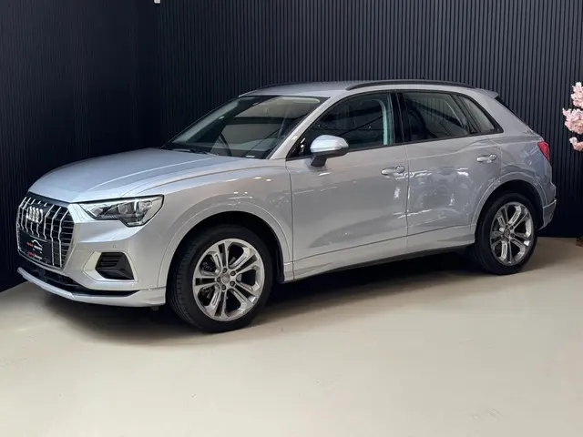 Audi Q3 35 TFSI Pro Line 2019 Benzine 7
