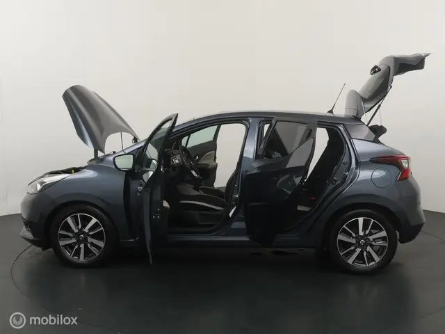 Nissan Micra 0.9 IG-T N-Connecta 2018 Benzine 18