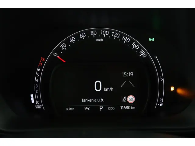 Toyota Aygo X 1.0 VVT-i S-CVT Envy 2024 Benzine 6