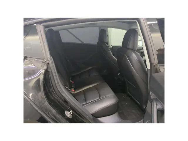 Tesla Model 3 Aut. Performance AWD 2020 Elektrisch 7