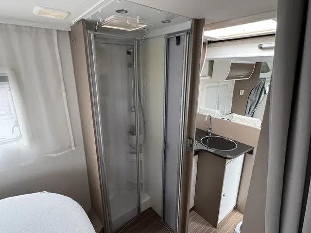 Etrusco T T7400 QB 2020 Diesel 17