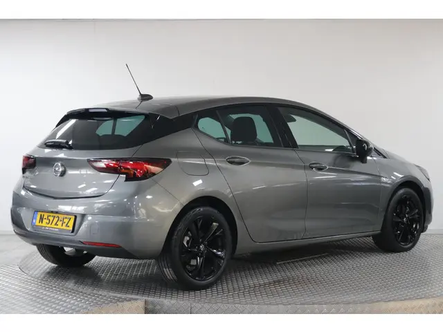 Opel Astra 1.2 Business Elegance 2021 Benzine 2