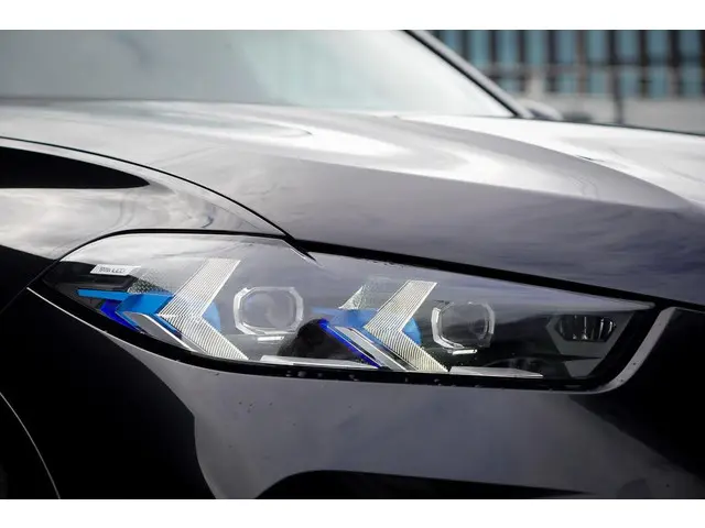 BMW X5 xDrive50e M-Sport 2023 Hybride Benzine 10