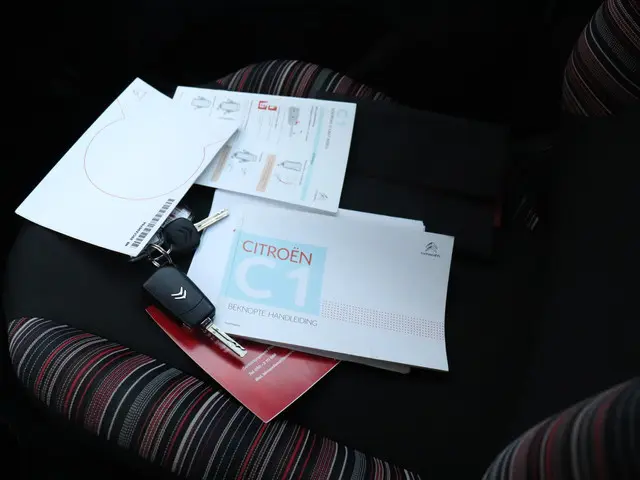 Citroën C1 1.0 VTi Feel 2021 Benzine 14