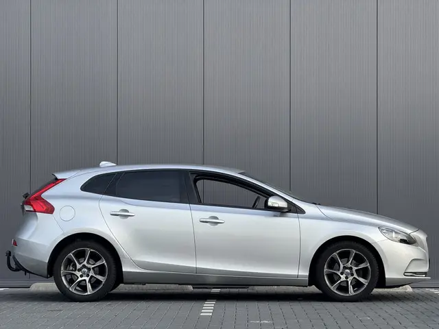 Volvo V40 2.0 D2 Nordic+ 2016 Diesel 8