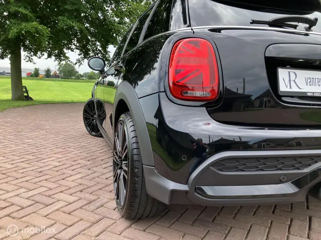 MINI Cooper S Mini 2.0 Classic 2021 Benzine 14
