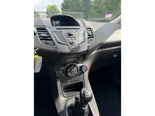 Ford Fiesta 1.0 Champion /Airco/5-Deurs/ 2013 Benzine 10
