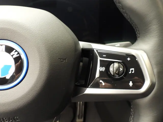 BMW i5 Sedan eDrive40 2024 Elektrisch 15