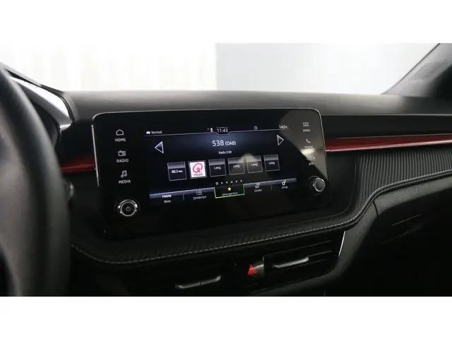 Škoda Fabia 1.0 TSI 95pk Monte Carlo 2024 Benzine 26