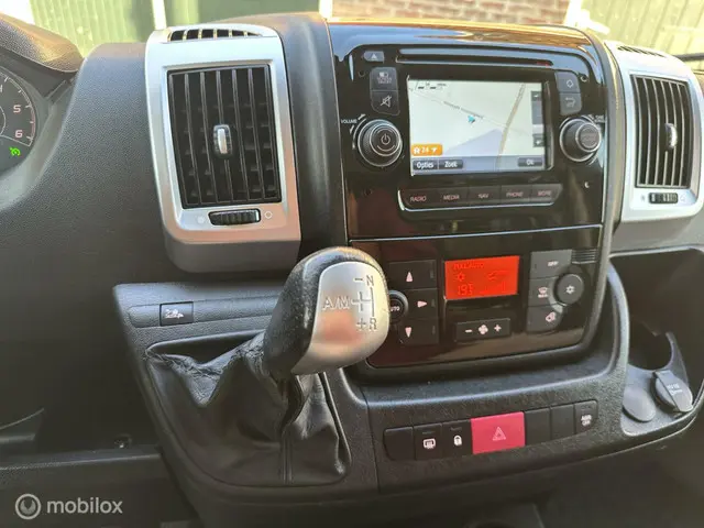 Fiat Ducato 3