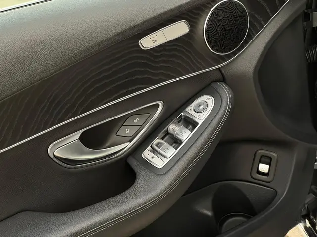 Mercedes-Benz C-Klasse Estate 180 Prestige 2016 Benzine 9