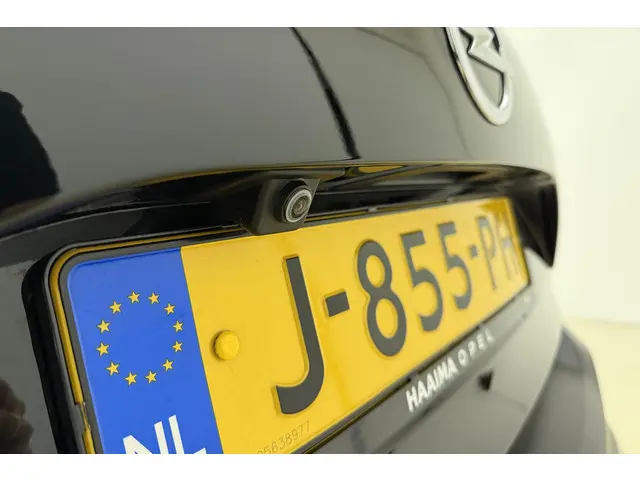 Opel Crossland X 1.2 Turbo Edition 2020 2020 Benzine 13