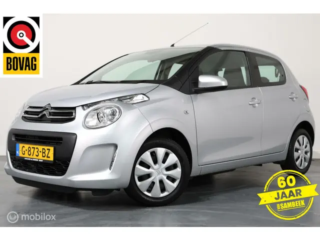 Citroën C1