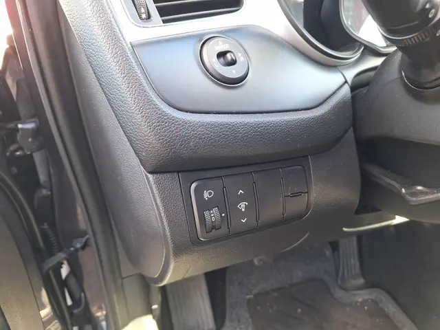 Kia cee'd 1.4 CVVT 5-deurs 2014 Benzine 16