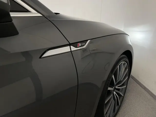 Audi A5 Coupé 2.0 TFSI 3x S-Line 2017 Benzine 23