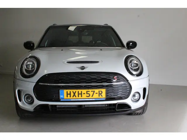 MINI Clubman Mini 2.0 Cooper S Chili 2021 Benzine 3