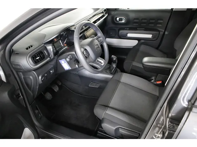 Citroën C3 1.2 PureTech S&S Feel Edition. 2020 Benzine 22