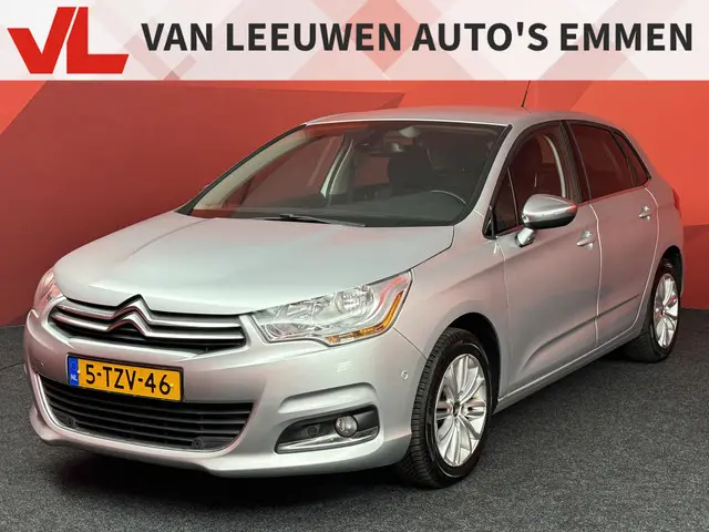 Citroën C4