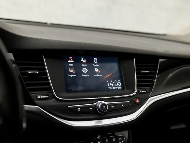 Opel Astra Sports Tourer 1.2 Design & Tech 2022 Benzine 26