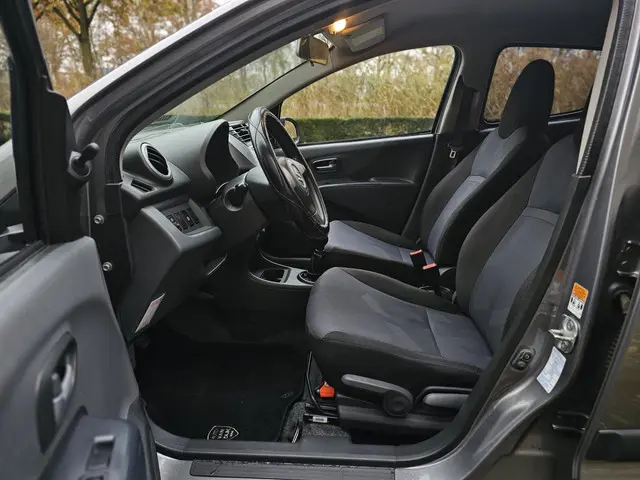Suzuki Alto 1.0 Comfort |ELEKT-PAKKET|AIRCO 2014 Benzine 9