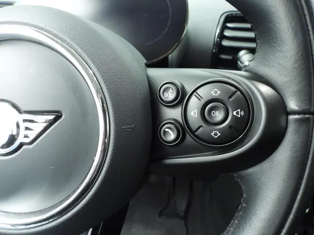 MINI Clubman One 2021 Benzine 15