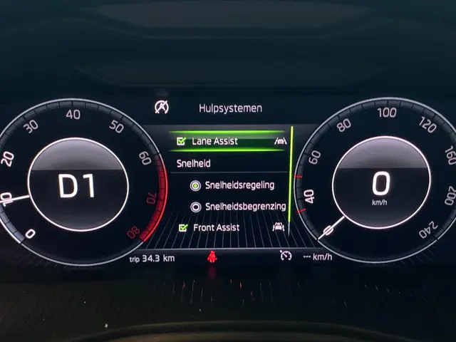 Škoda Kamiq 1.0 TSI Sport Business 2020 Benzine 14