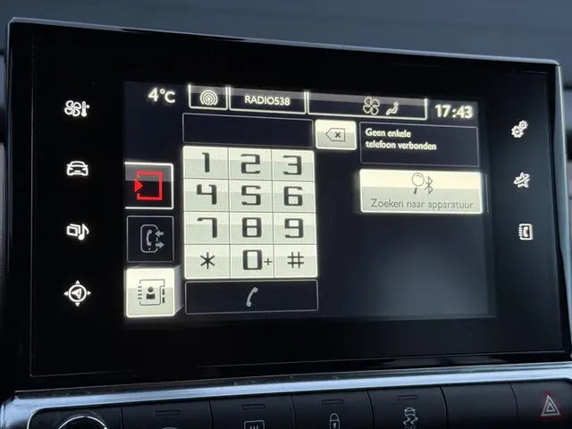 Citroën C4 Cactus 1.2 PureTech Shine 2015 Benzine 16