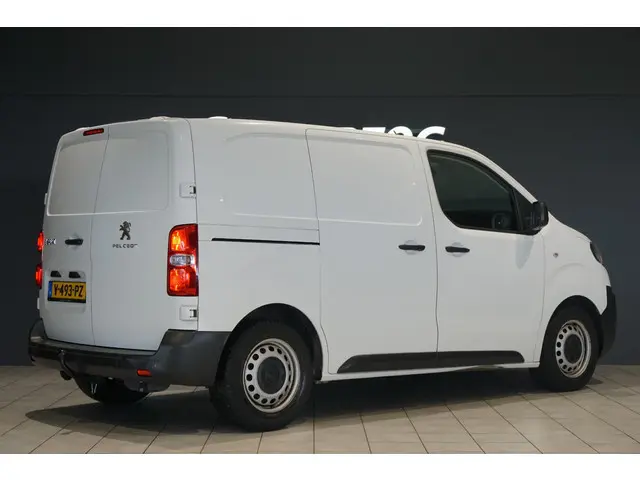 Peugeot Expert 226C 1.6 BlueHDI 95 Pro 2018 Diesel 2