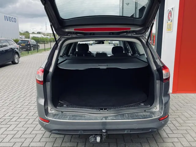 Ford Mondeo Wagon 1.6 Titanium 2014 Benzine 7