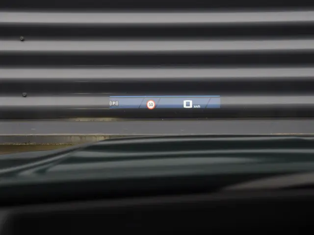 BMW M5 Touring 2025 Hybride Benzine 41