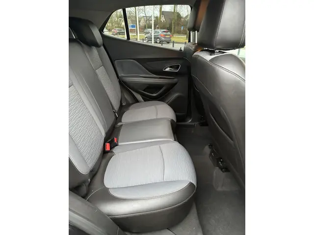Opel Mokka 1.4 T 140 pk Cosmo 2016 Benzine 33