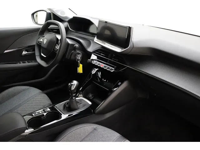 Peugeot 208 PureTech 100 Allure 2024 Benzine 3
