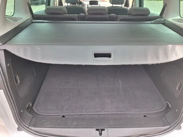 Opel Zafira Tourer 1.4 Business+ 5P 2015 Benzine 32