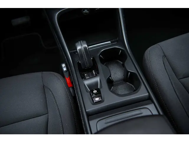 Volvo XC40 1.5 T3 Momentum 2021 Benzine 13