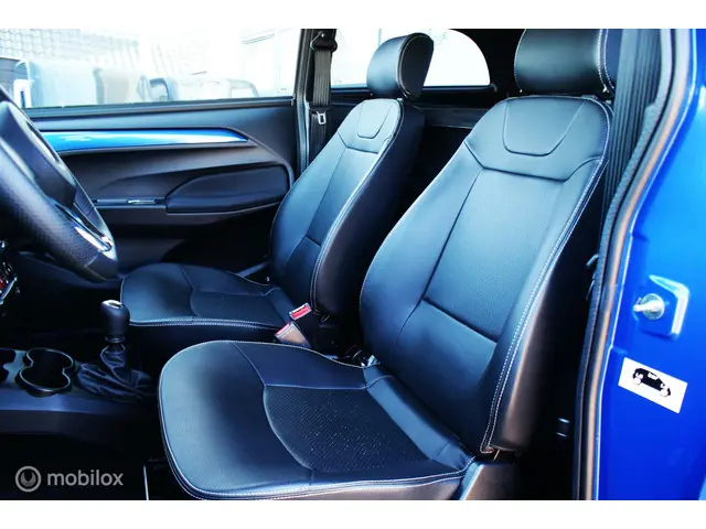 Aixam eCrossover Brommobiel Premium 2023 Elektrisch 10